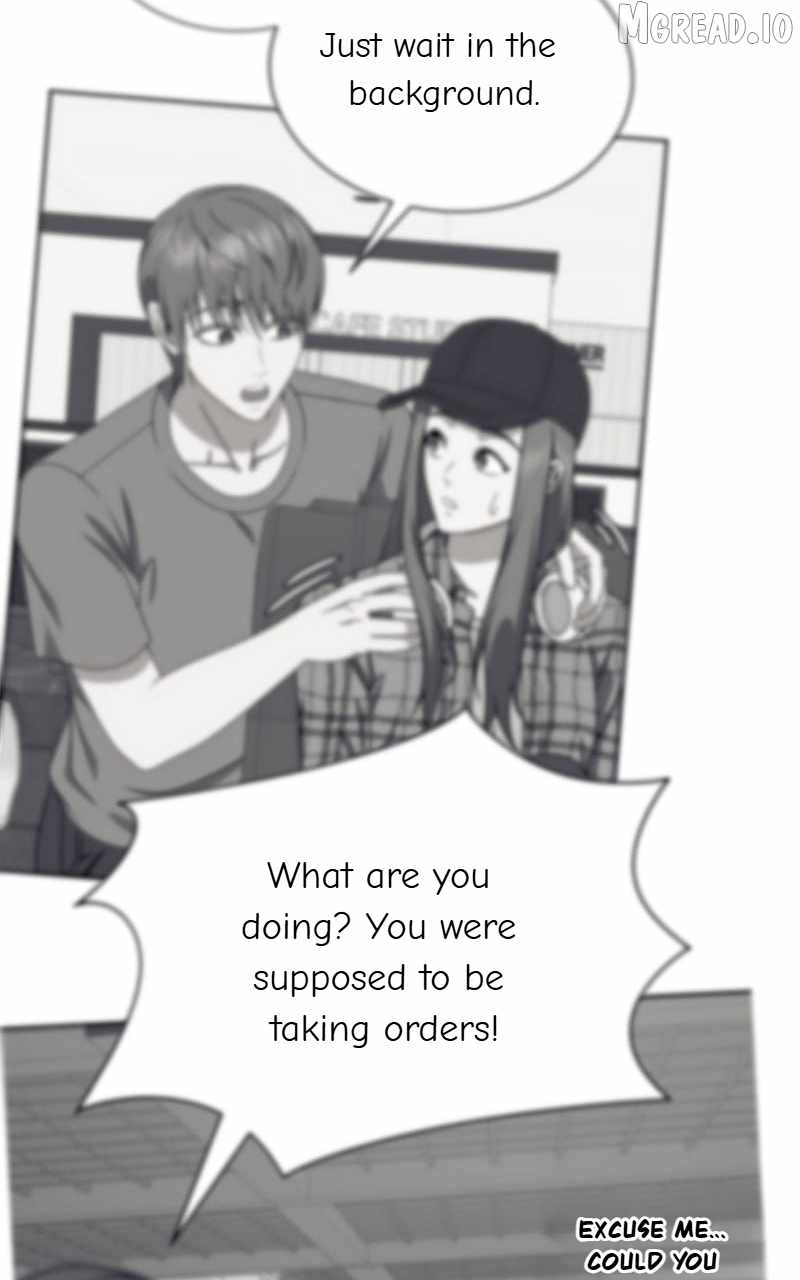 Change Me Chapter 275-eng-li - Page 83