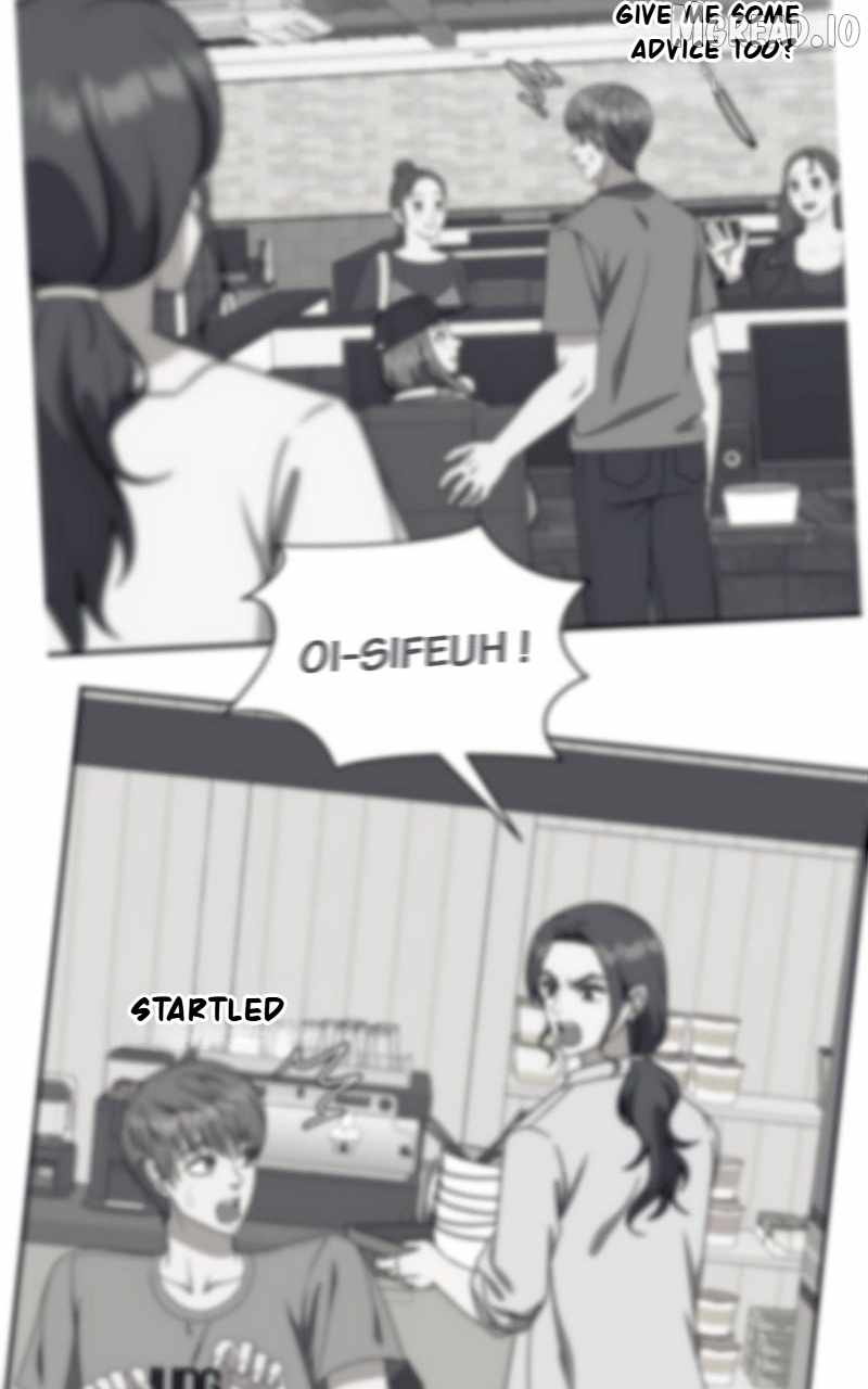 Change Me Chapter 275-eng-li - Page 84