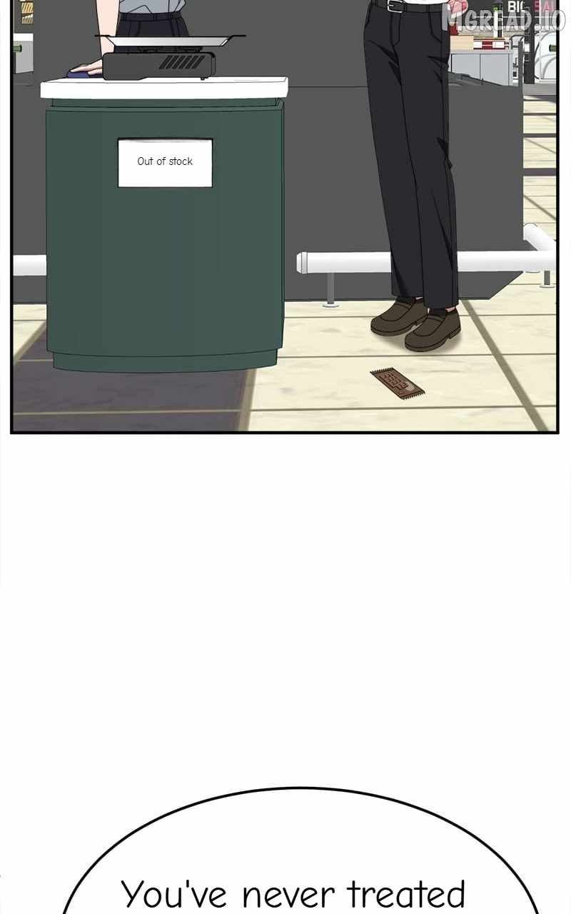 Change Me Chapter 275-eng-li - Page 88
