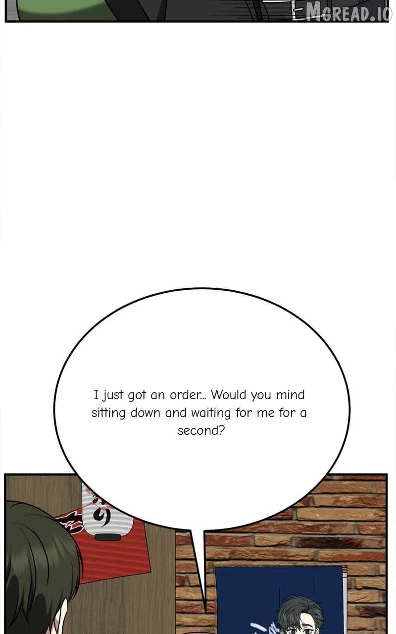 Change Me Chapter 275-eng-li - Page 39