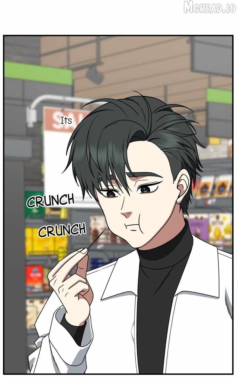 Change Me Chapter 275-eng-li - Page 46