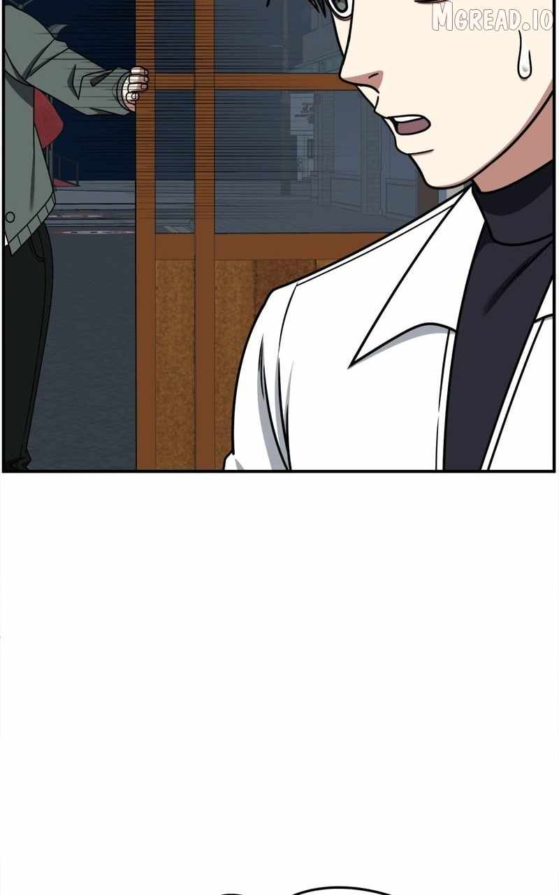 Change Me Chapter 275-eng-li - Page 31