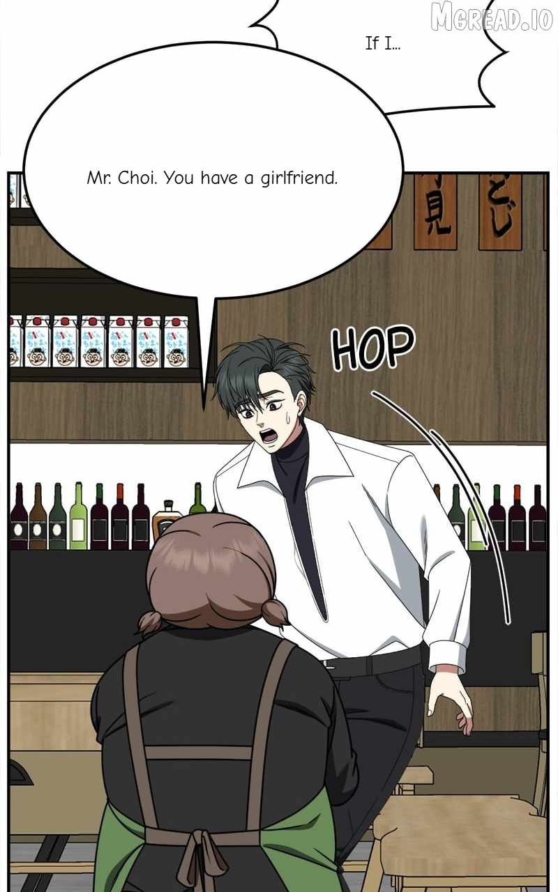 Change Me Chapter 275-eng-li - Page 15