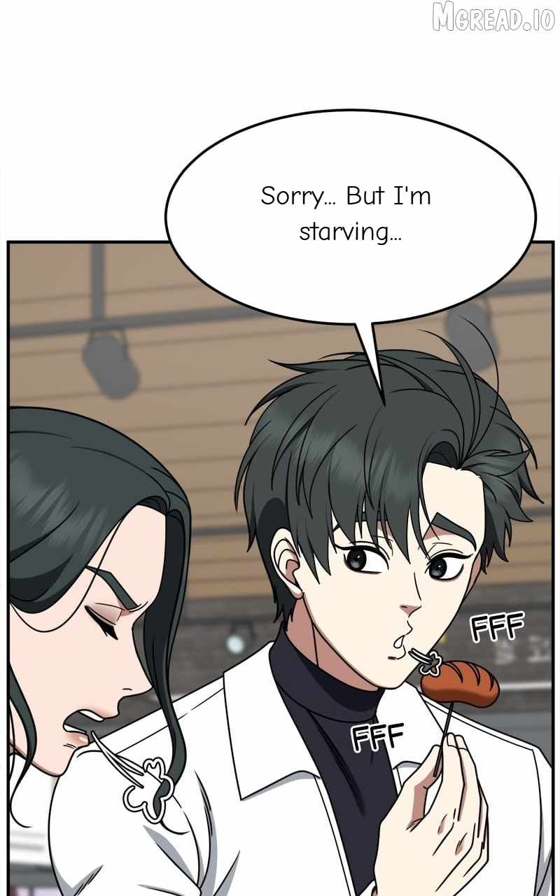 Change Me Chapter 275-eng-li - Page 49