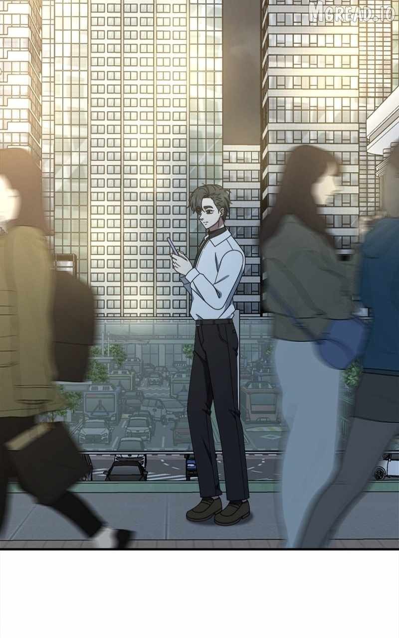 Change Me Chapter 275-eng-li - Page 96