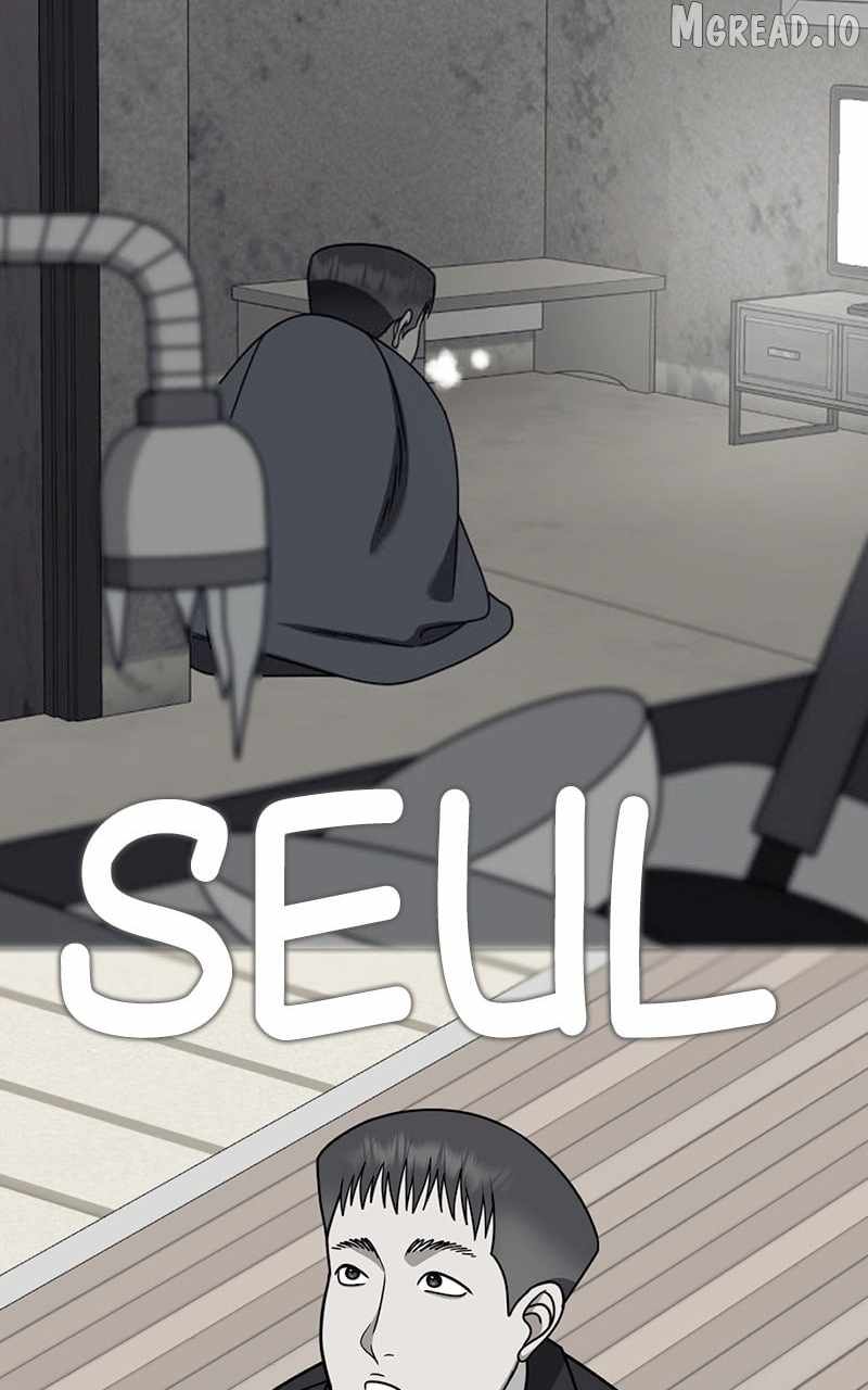Change Me Chapter 275-eng-li - Page 146
