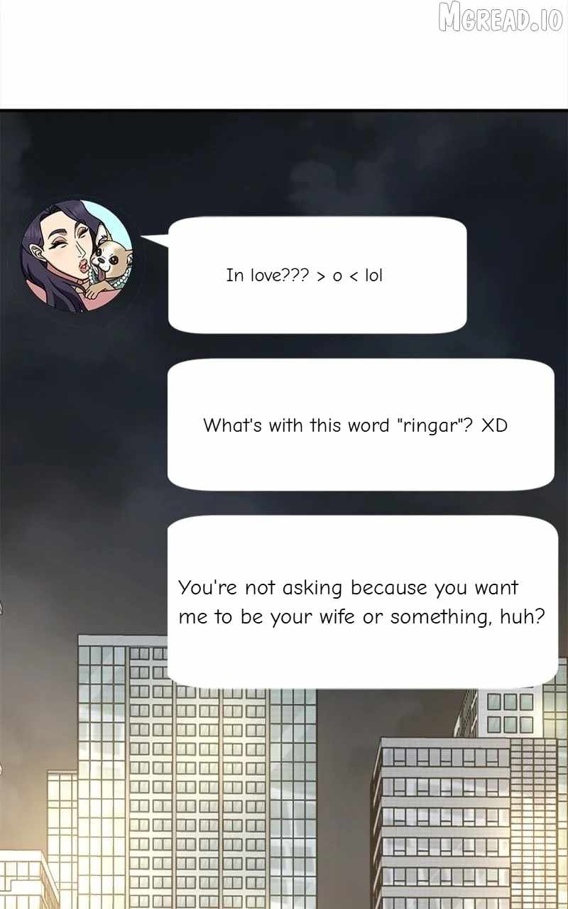 Change Me Chapter 275-eng-li - Page 95