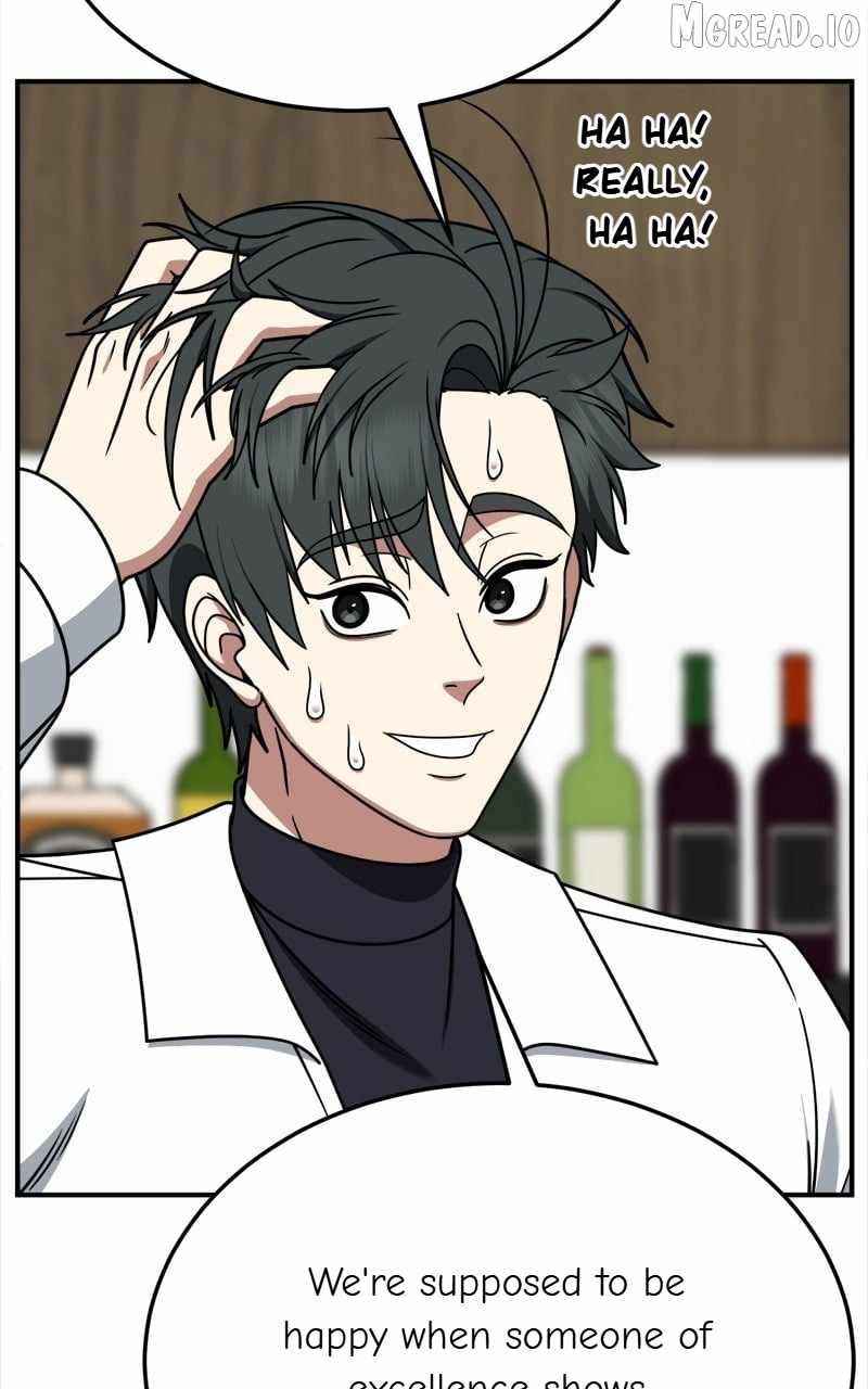 Change Me Chapter 275-eng-li - Page 12
