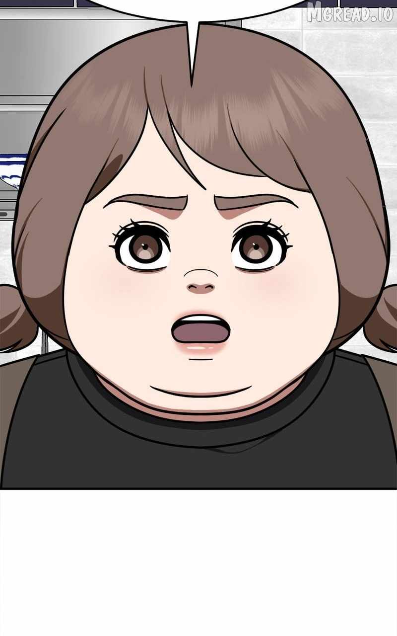 Change Me Chapter 275-eng-li - Page 23