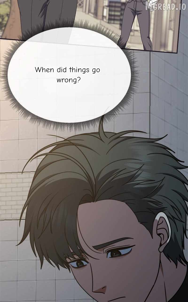 Change Me Chapter 275-eng-li - Page 122