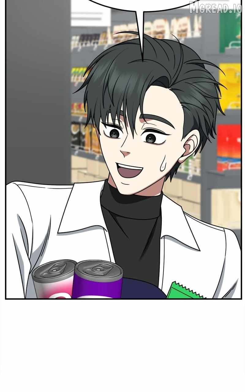 Change Me Chapter 275-eng-li - Page 68