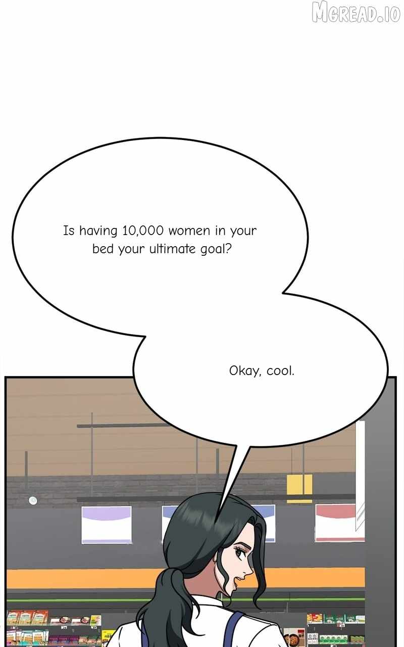 Change Me Chapter 275-eng-li - Page 73