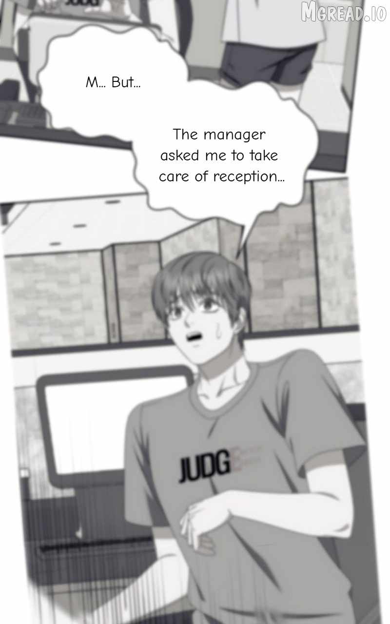 Change Me Chapter 275-eng-li - Page 85