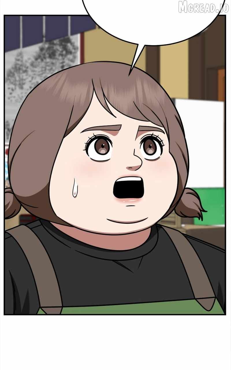Change Me Chapter 275-eng-li - Page 17