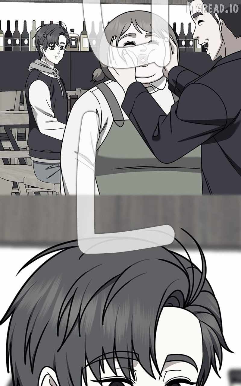 Change Me Chapter 275-eng-li - Page 153