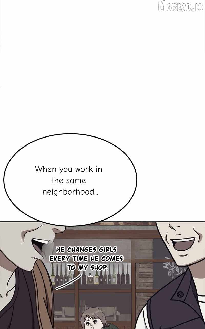 Change Me Chapter 275-eng-li - Page 18