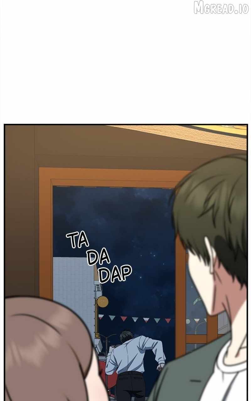 Change Me Chapter 275-eng-li - Page 42