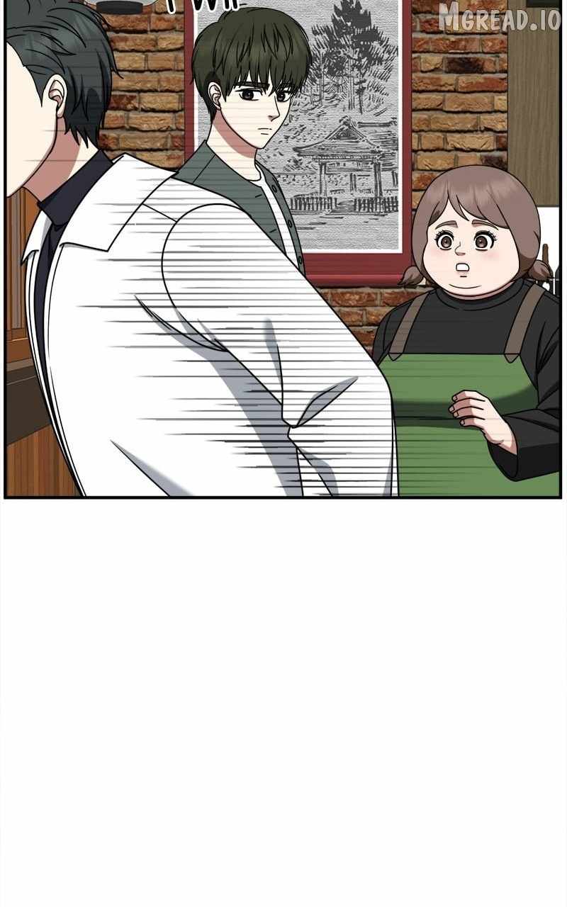 Change Me Chapter 275-eng-li - Page 41