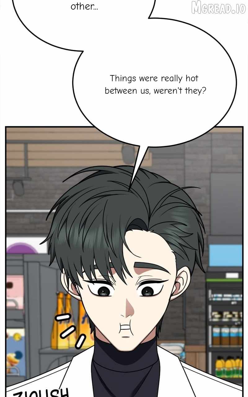 Change Me Chapter 275-eng-li - Page 54