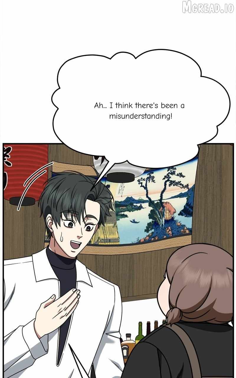 Change Me Chapter 275-eng-li - Page 24