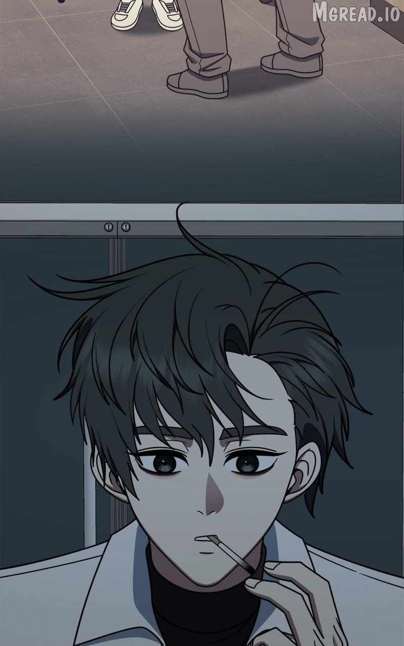 Change Me Chapter 275-eng-li - Page 138
