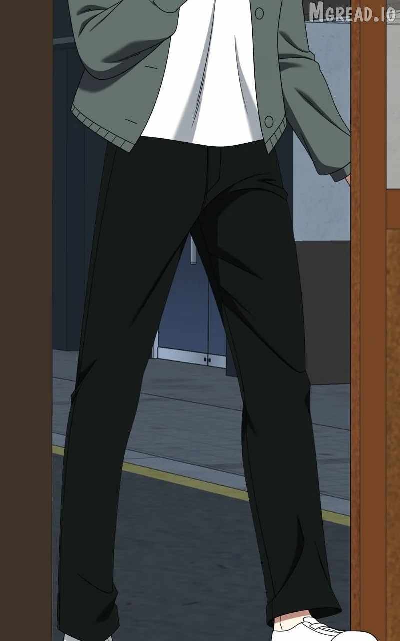 Change Me Chapter 275-eng-li - Page 33