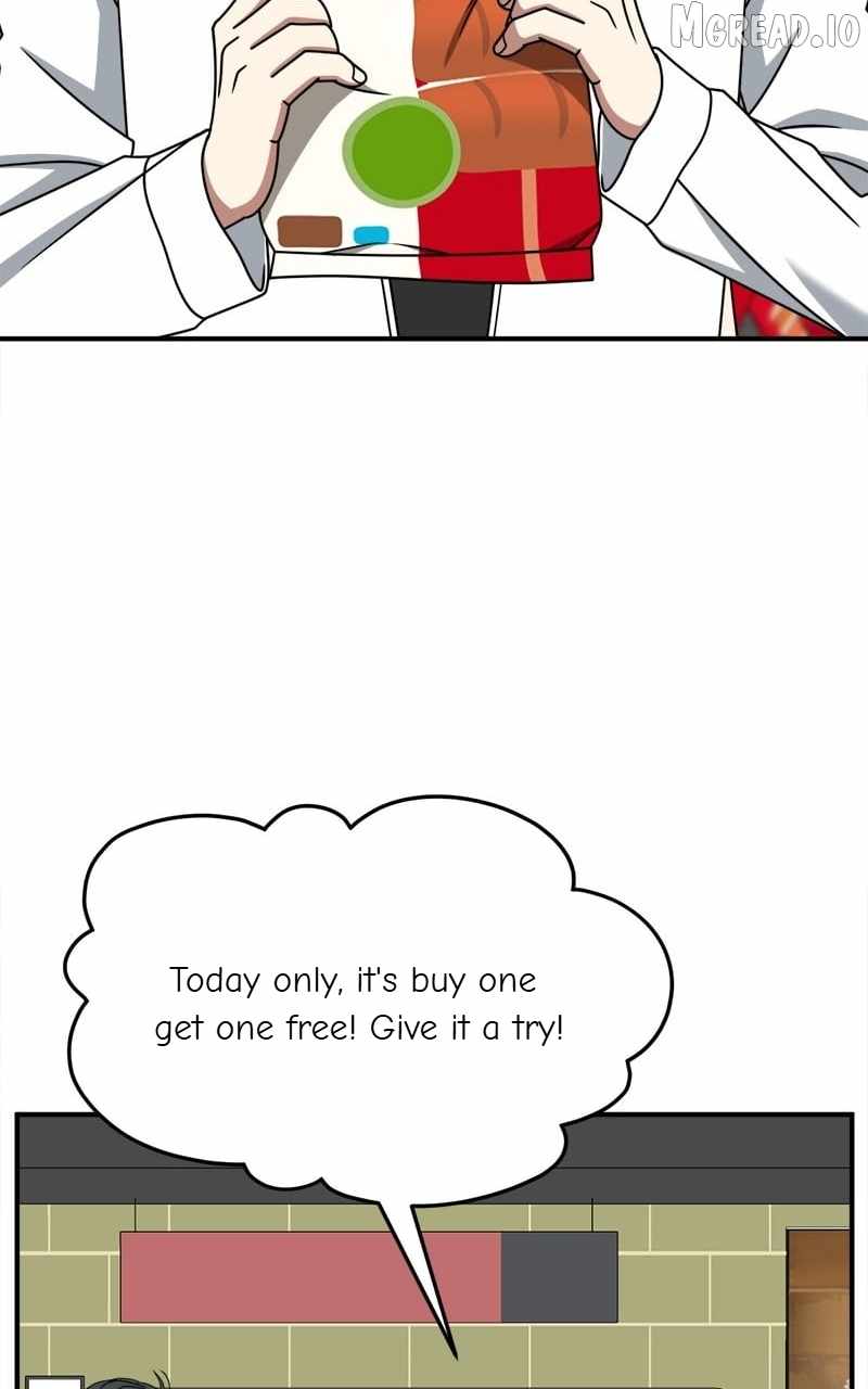 Change Me Chapter 275-eng-li - Page 62