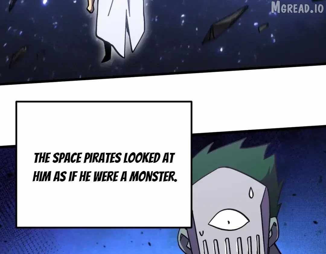 Logging 10,000 Years into the Future (Apex Future Martial Arts) Chapter 328-eng-li - Page 91