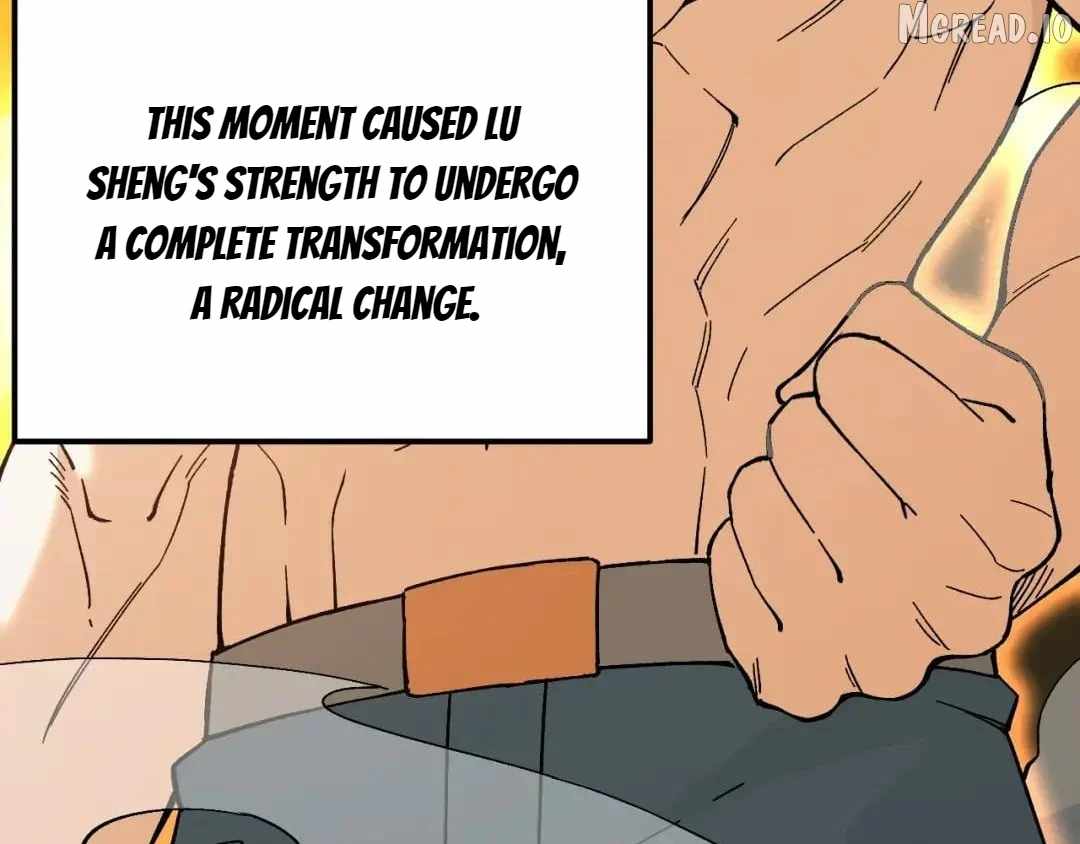 Logging 10,000 Years into the Future (Apex Future Martial Arts) Chapter 328-eng-li - Page 38