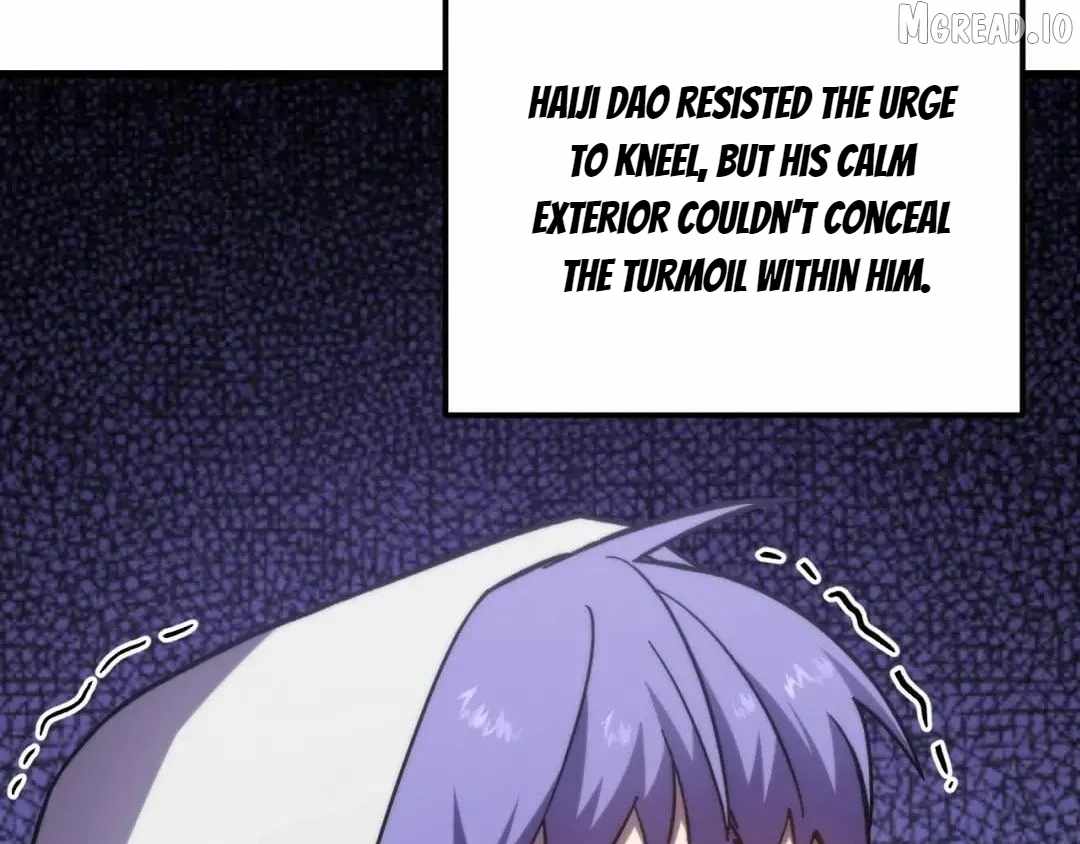 Logging 10,000 Years into the Future (Apex Future Martial Arts) Chapter 328-eng-li - Page 117