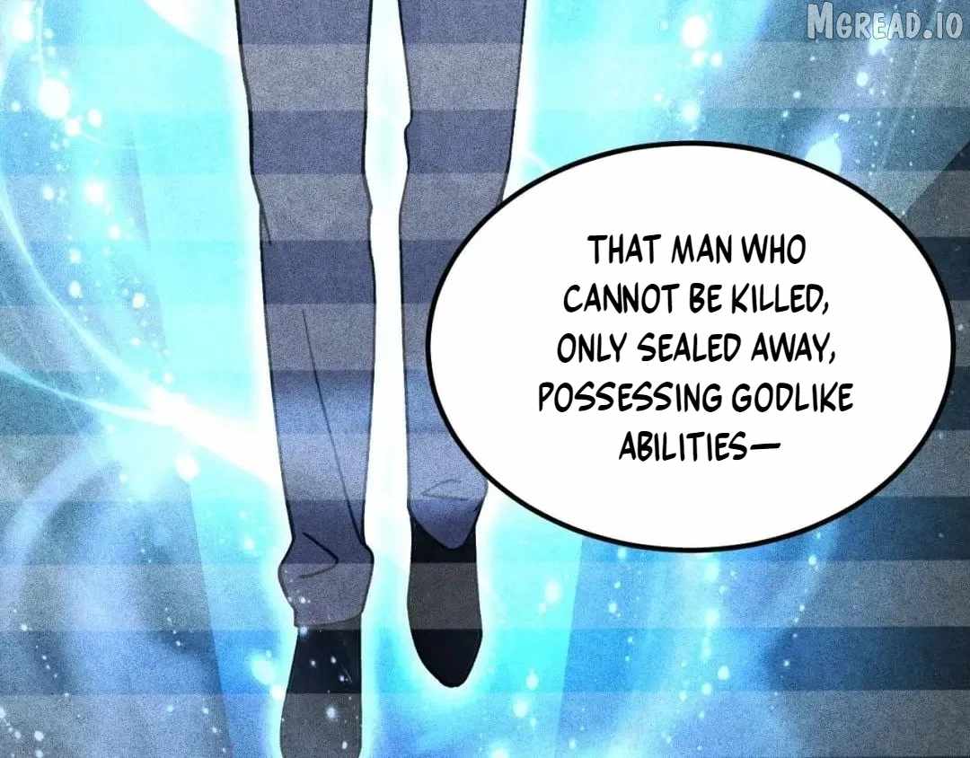 Logging 10,000 Years into the Future (Apex Future Martial Arts) Chapter 328-eng-li - Page 76
