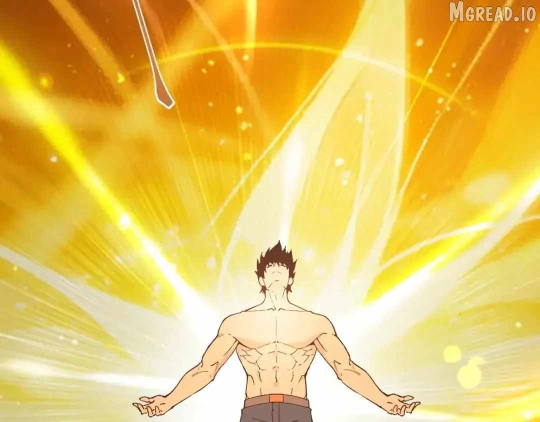 Logging 10,000 Years into the Future (Apex Future Martial Arts) Chapter 328-eng-li - Page 2