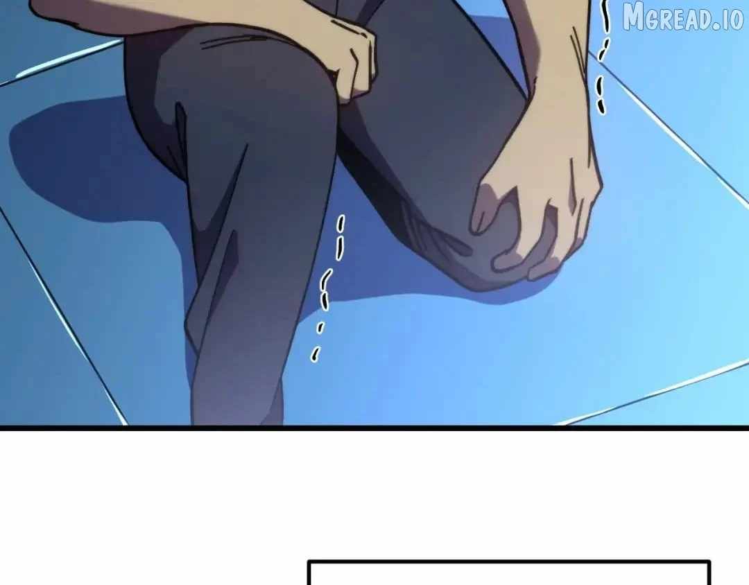 Logging 10,000 Years into the Future (Apex Future Martial Arts) Chapter 328-eng-li - Page 116
