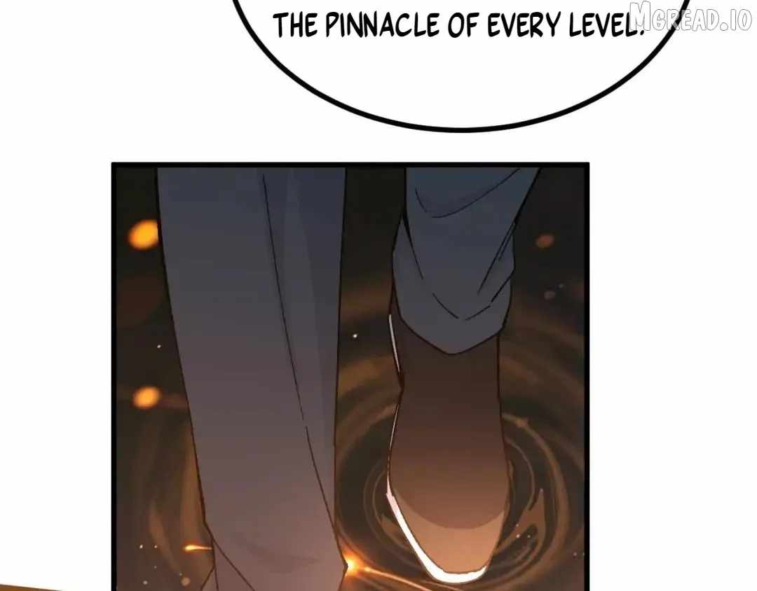Logging 10,000 Years into the Future (Apex Future Martial Arts) Chapter 328-eng-li - Page 45