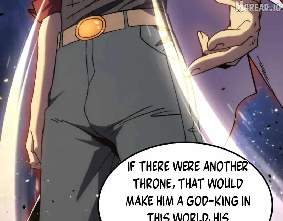 Logging 10,000 Years into the Future (Apex Future Martial Arts) Chapter 328-eng-li - Page 84