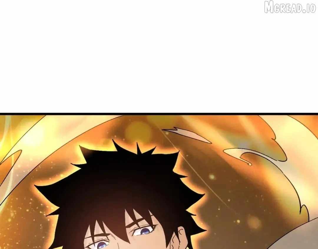 Logging 10,000 Years into the Future (Apex Future Martial Arts) Chapter 328-eng-li - Page 36