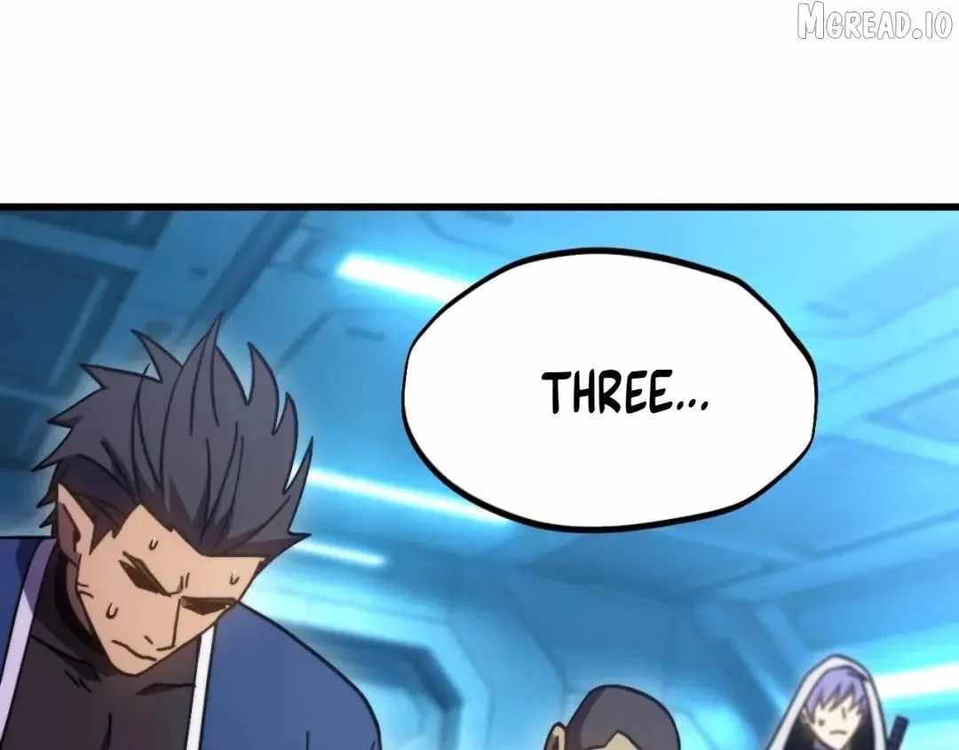 Logging 10,000 Years into the Future (Apex Future Martial Arts) Chapter 328-eng-li - Page 120