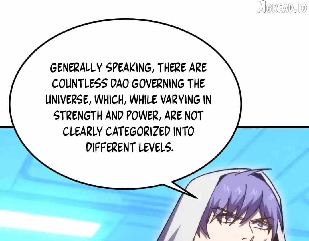 Logging 10,000 Years into the Future (Apex Future Martial Arts) Chapter 328-eng-li - Page 140