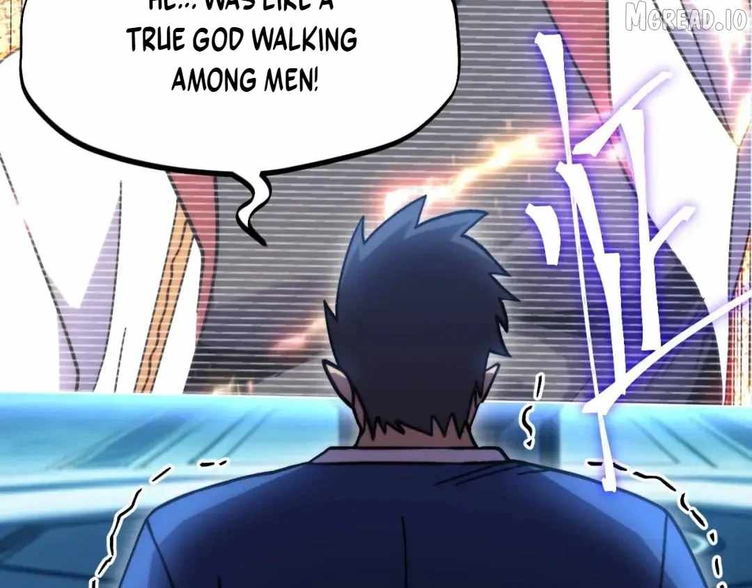 Logging 10,000 Years into the Future (Apex Future Martial Arts) Chapter 328-eng-li - Page 113