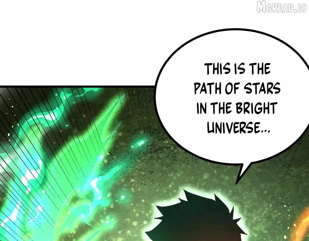 Logging 10,000 Years into the Future (Apex Future Martial Arts) Chapter 328-eng-li - Page 10