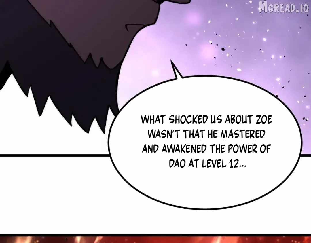 Logging 10,000 Years into the Future (Apex Future Martial Arts) Chapter 328-eng-li - Page 133