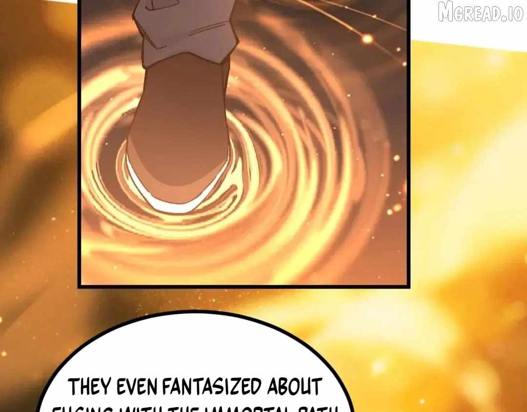Logging 10,000 Years into the Future (Apex Future Martial Arts) Chapter 328-eng-li - Page 46