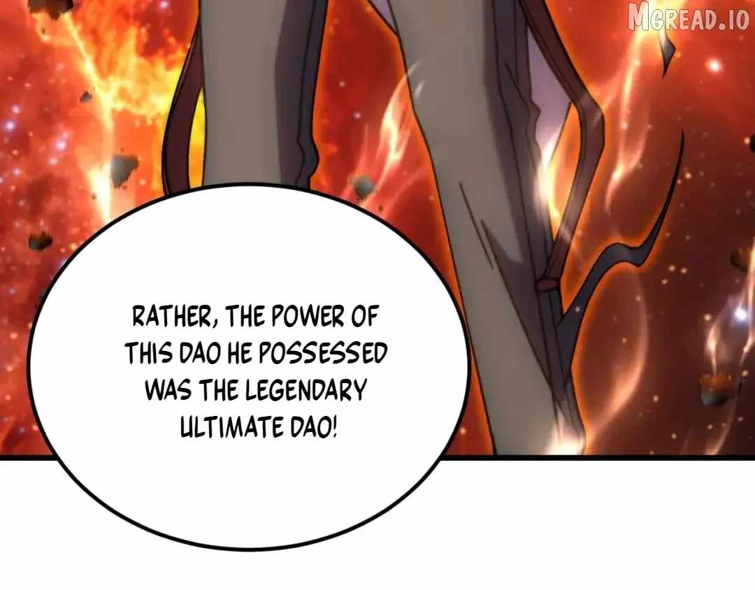 Logging 10,000 Years into the Future (Apex Future Martial Arts) Chapter 328-eng-li - Page 136