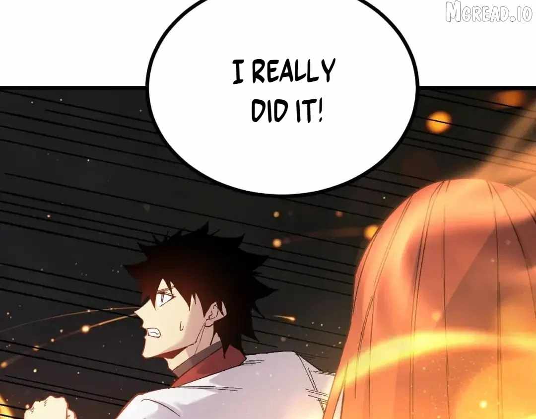 Logging 10,000 Years into the Future (Apex Future Martial Arts) Chapter 328-eng-li - Page 53