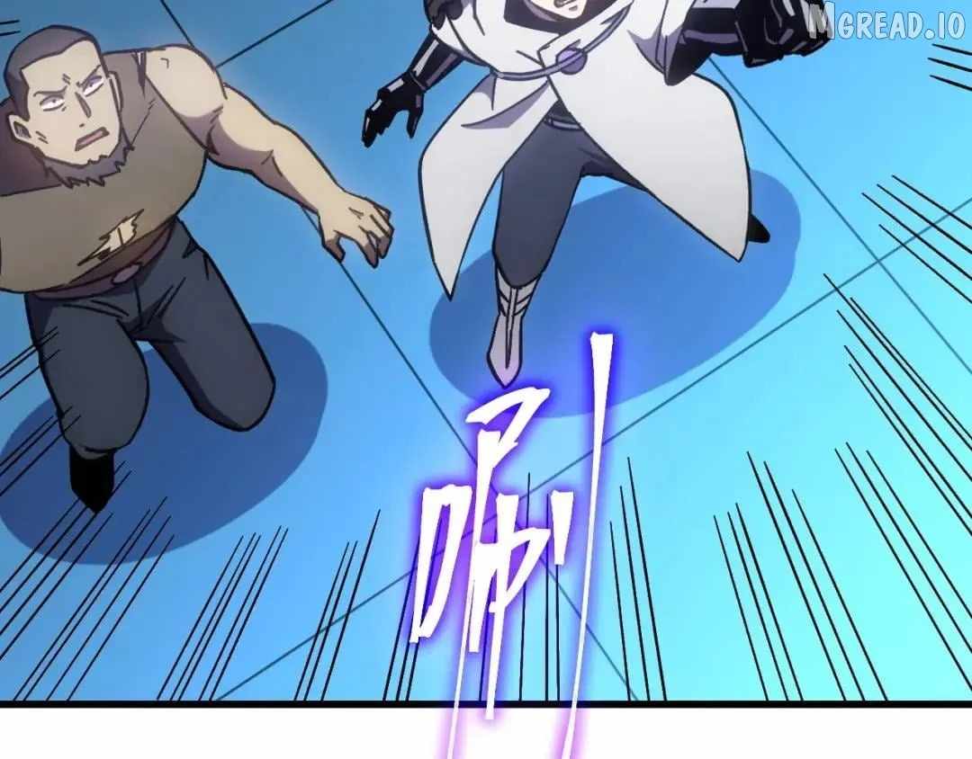 Logging 10,000 Years into the Future (Apex Future Martial Arts) Chapter 328-eng-li - Page 148