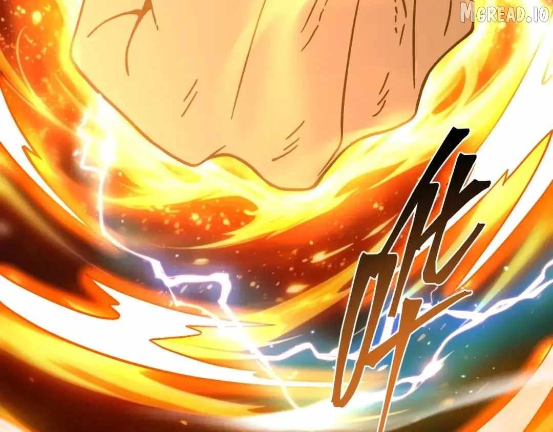 Logging 10,000 Years into the Future (Apex Future Martial Arts) Chapter 328-eng-li - Page 71