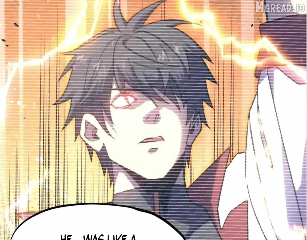 Logging 10,000 Years into the Future (Apex Future Martial Arts) Chapter 328-eng-li - Page 112
