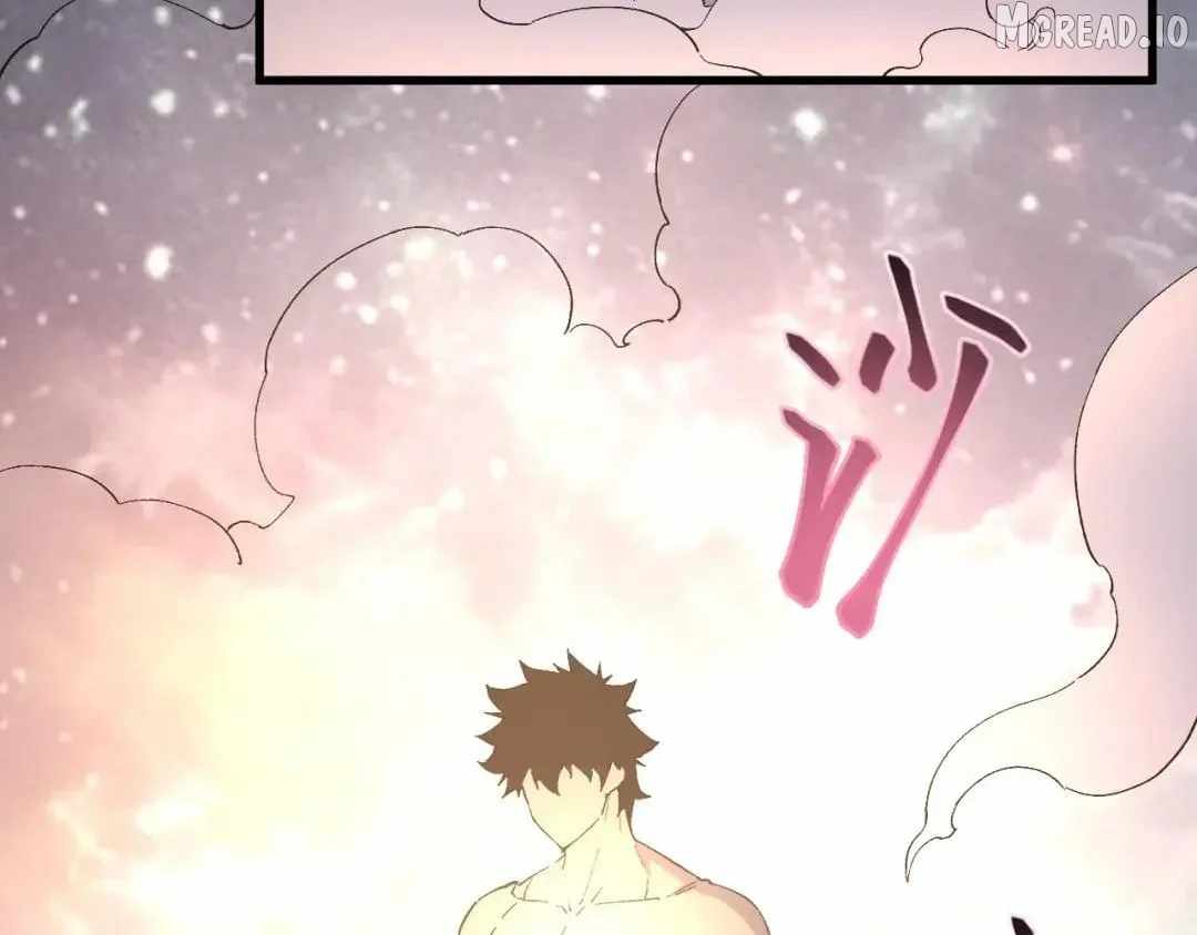 Logging 10,000 Years into the Future (Apex Future Martial Arts) Chapter 328-eng-li - Page 24