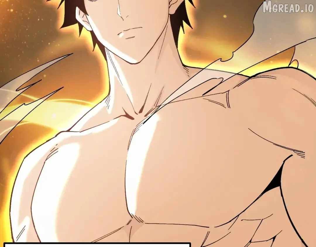 Logging 10,000 Years into the Future (Apex Future Martial Arts) Chapter 328-eng-li - Page 37