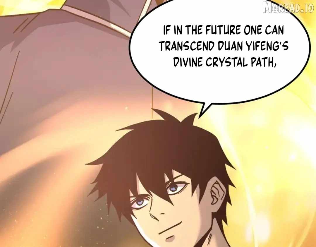 Logging 10,000 Years into the Future (Apex Future Martial Arts) Chapter 328-eng-li - Page 67